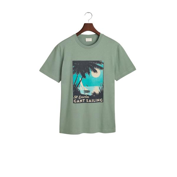 2003321-362-t-shirt-gant-placed-graphic-kalamata-green