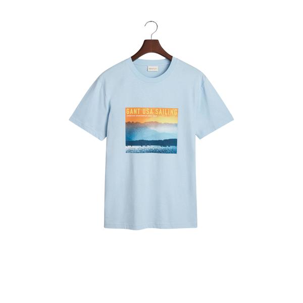 2003321-457-t-shirt-gant-placed-graphic-fresh-blue