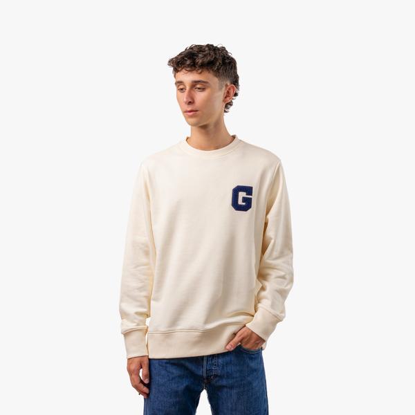 2043023-130-sweatshirt-gant-graphic-creme
