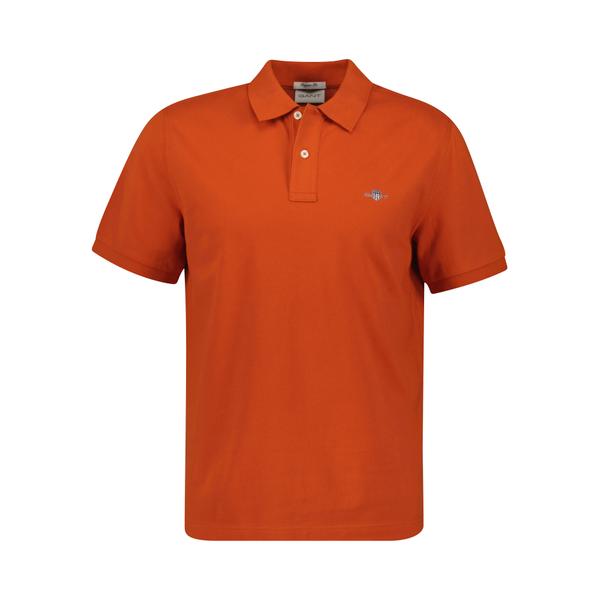 2210-845-polo-gant-shield-deep-orange