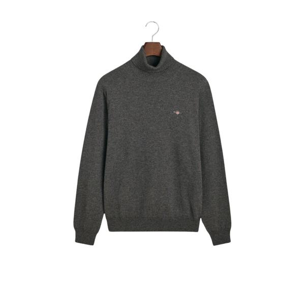 8060070-92-pull-col-roule-gant-ctn-wo-gris-fonce-mel