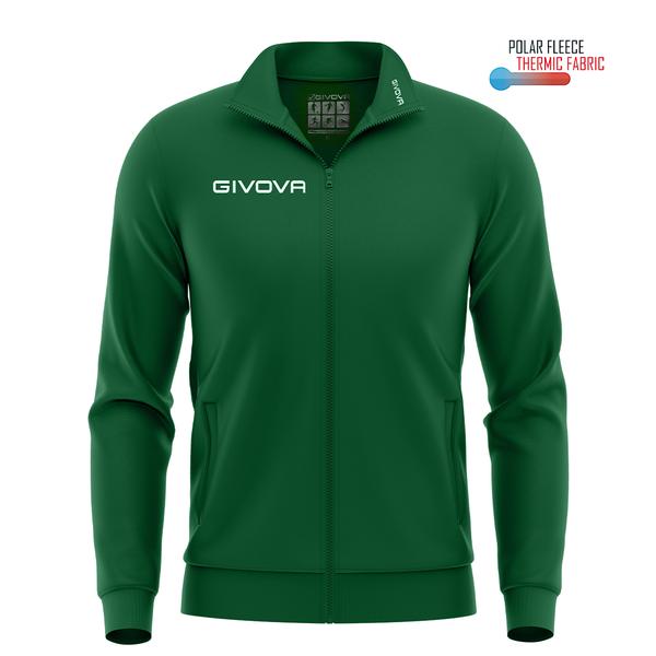 ma022-0013-sweatshirt-polaire-enfant-givova-mono-500-verde