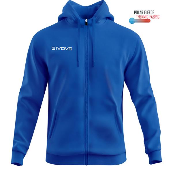 ma024-0002-sweatshirt-a-capuche-polaire-zippe-enfant-givova-500-royal-blue