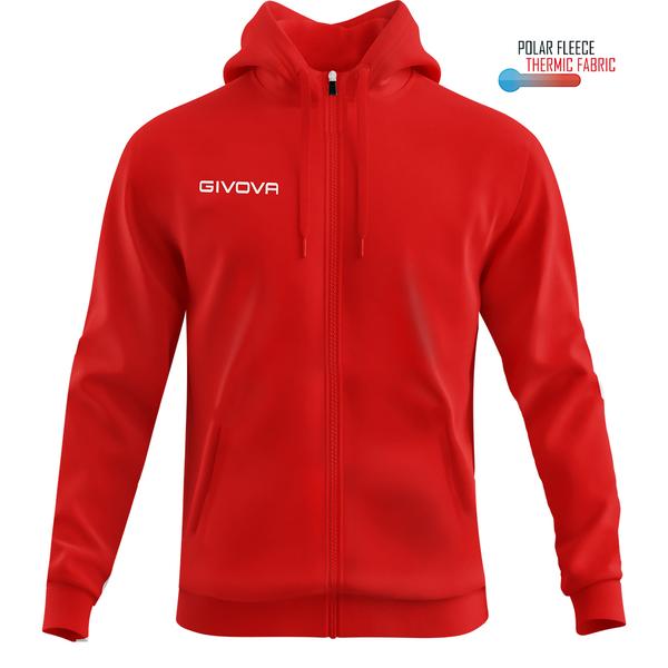 ma024-0012-sweatshirt-a-capuche-polaire-zippe-enfant-givova-500-red
