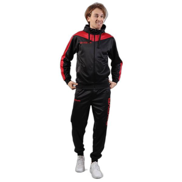 tt013-1210-survetement-a-capuche-polaire-givova-roma-red-black