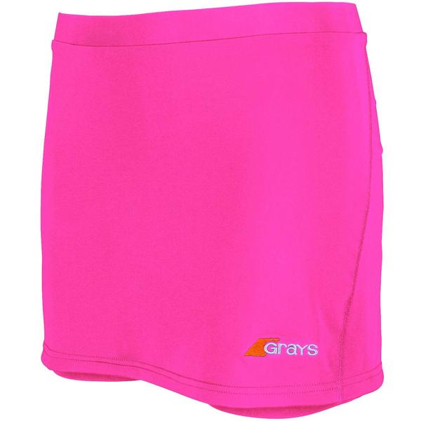 610761-jupe-short-fille-grays-hockey-apex-fluo-pink