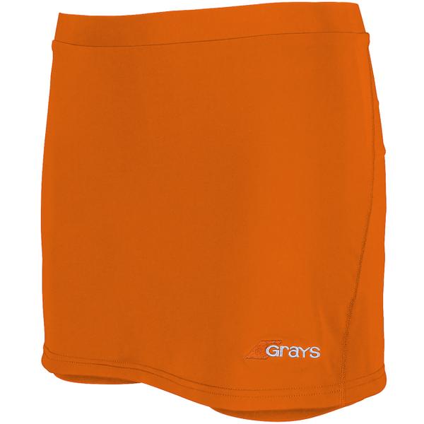 6109403-jupe-short-petite-taille-femme-grays-hockey-apex-fluo-orange-xs