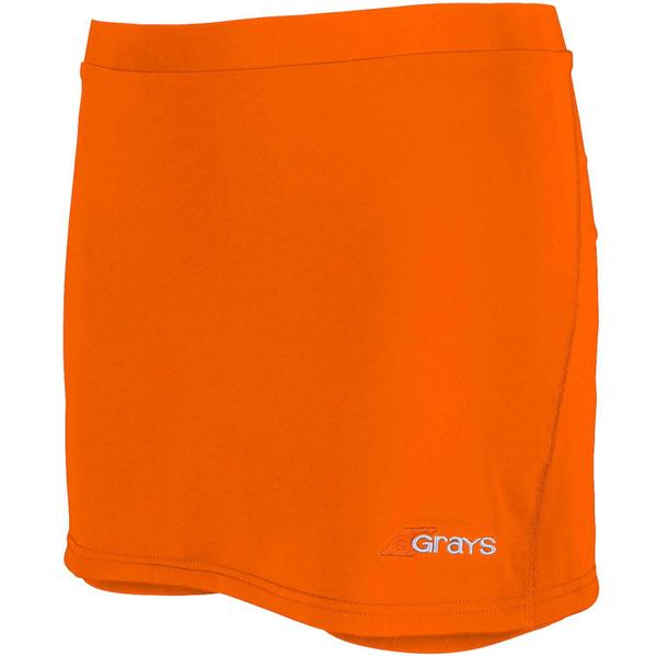 610941-jupe-short-fille-grays-hockey-apex-fluo-orange
