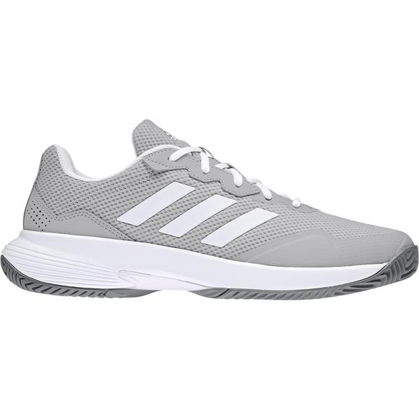 gw2992-chaussures-adidas-gamecourt-2-gris-clair-blanc-gris-fonce
