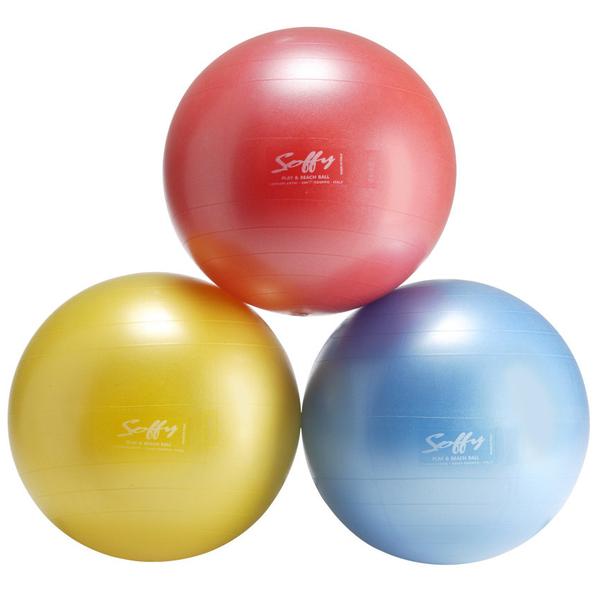 g4569-ballon-de-gymnastique-gymnic-rouge-jaune-bleu-45-cm
