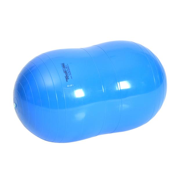 t5503-ballon-d-entrainement-gymnic-physio-roll-30-blue-30-cm