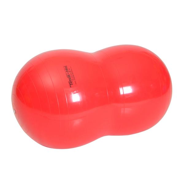 t5504-ballon-d-entrainement-gymnic-physio-roll-40-red-40-cm