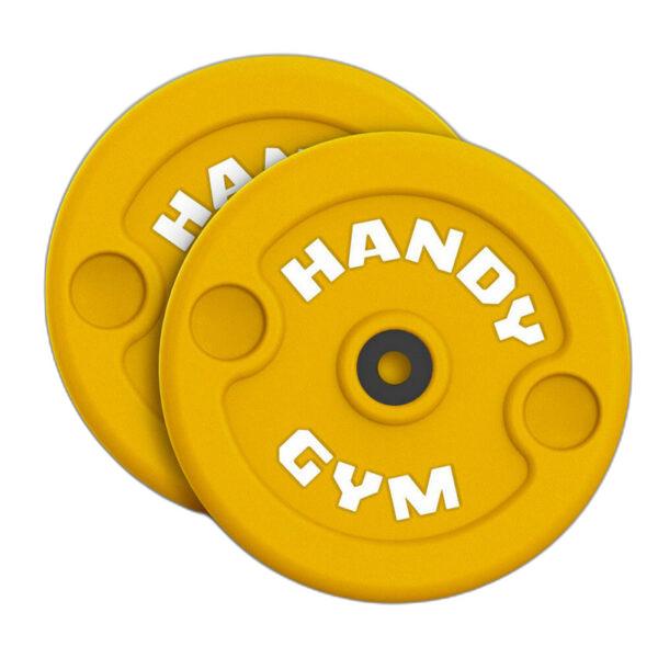 spor-2728-0-lot-de-2-disques-inertiels-handy-gym-jaune-120g