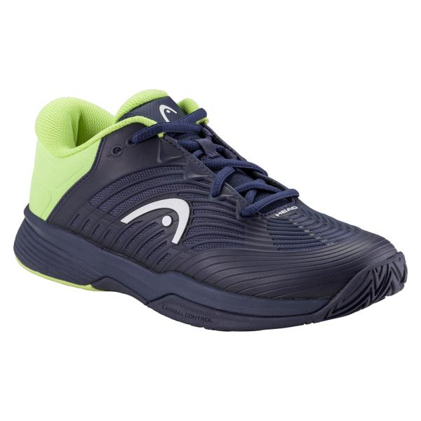 275205-chaussures-de-tennis-enfant-head-revolt-pro-45-navy