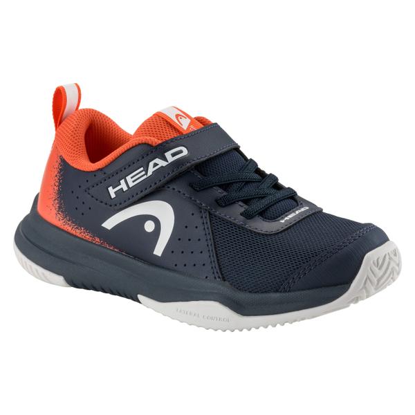 275505-chaussures-de-tennis-enfant-head-sprint-velcro-40-bleu-orange