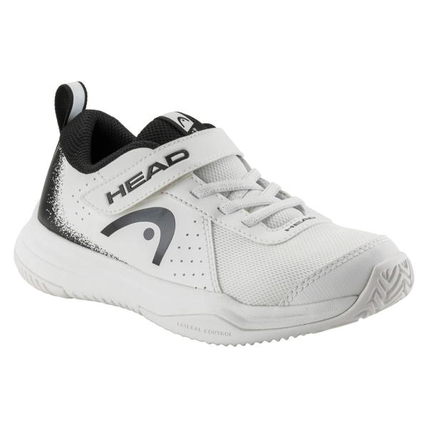275535-chaussures-de-tennis-enfant-head-sprint-velcro-40-blanc-noir