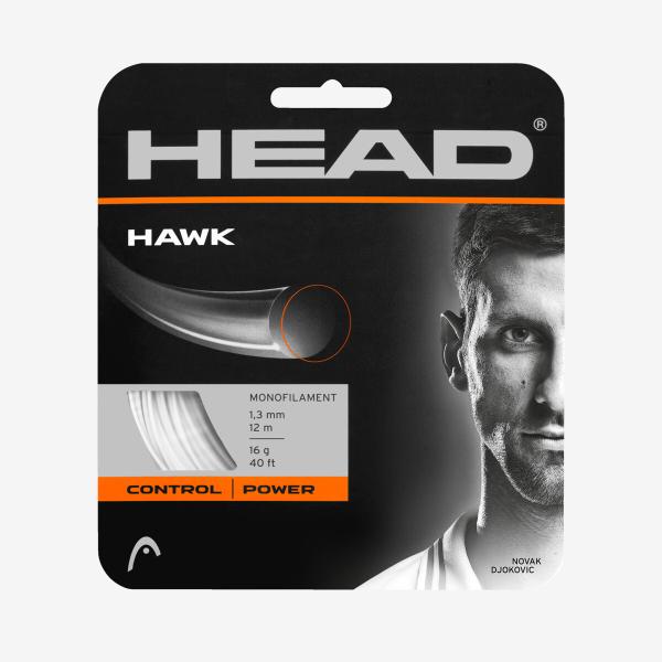 281103-wh-cordage-de-tennis-head-hawk-12-m-white