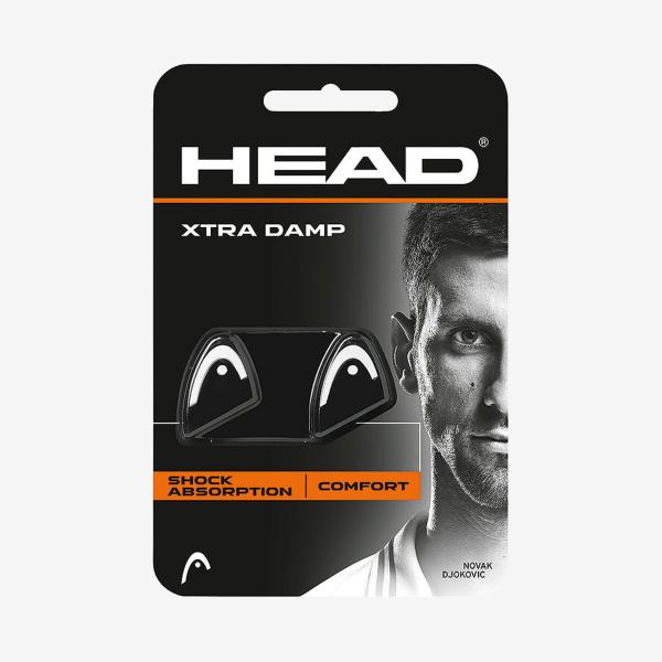 285511-wh-antivibrateur-head-xtra-x2-white-tu