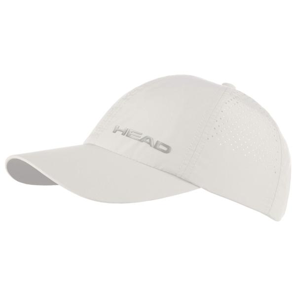287125-wh-casquette-de-baseball-enfant-head-pro-player-blanc-tu