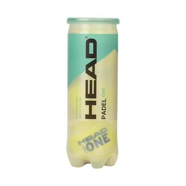 575383-balle-de-padel-head-one-x3-white-tu