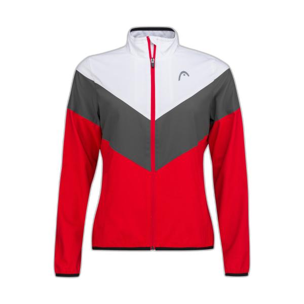 814401-rd-veste-de-survetement-femme-head-club-22-red