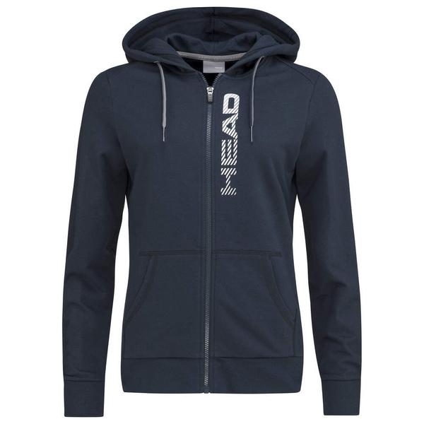 814499-nv-sweatshirt-a-capuche-zippe-femme-head-club-greta-navy