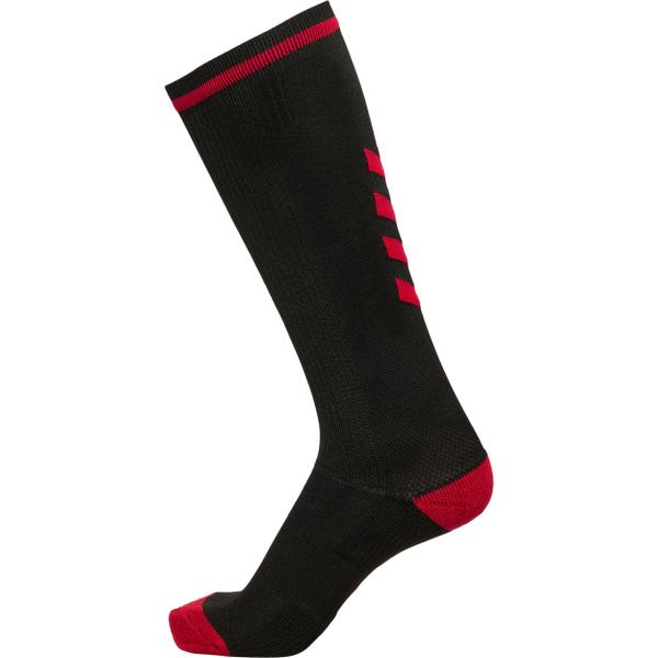 204044-2025-chaussettes-hummel-elite-indoor-high-noir-rouge