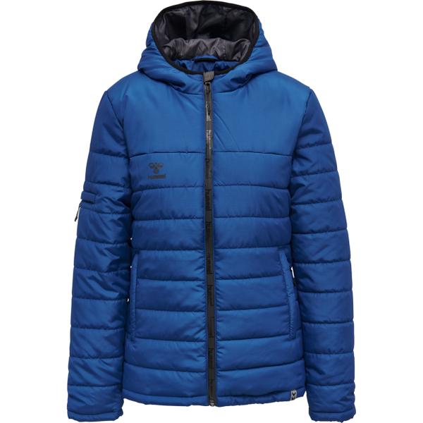 206688-7045-veste-femme-hummel-quilted-north-bleu-fonce