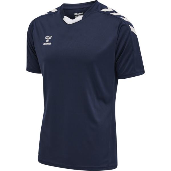 211455-7026-maillot-en-polyester-hummel-core-xk-blue