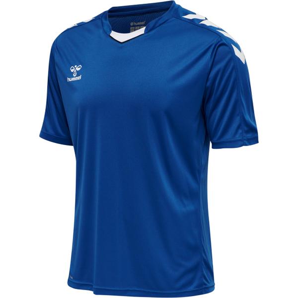 211455-7045-maillot-en-polyester-hummel-core-xk-blue-blue-blue