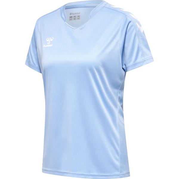 211457-7035-maillot-en-polyester-femme-hummel-hmlcore-xk-argentina-blue