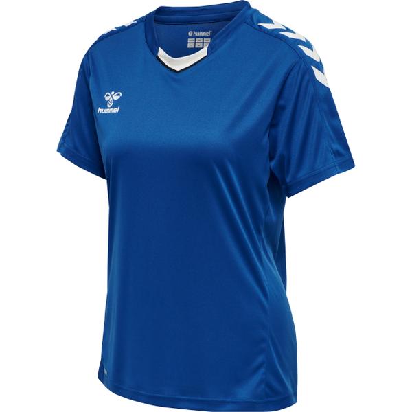 211457-7045-maillot-en-polyester-femme-hummel-hmlcore-xk-blue