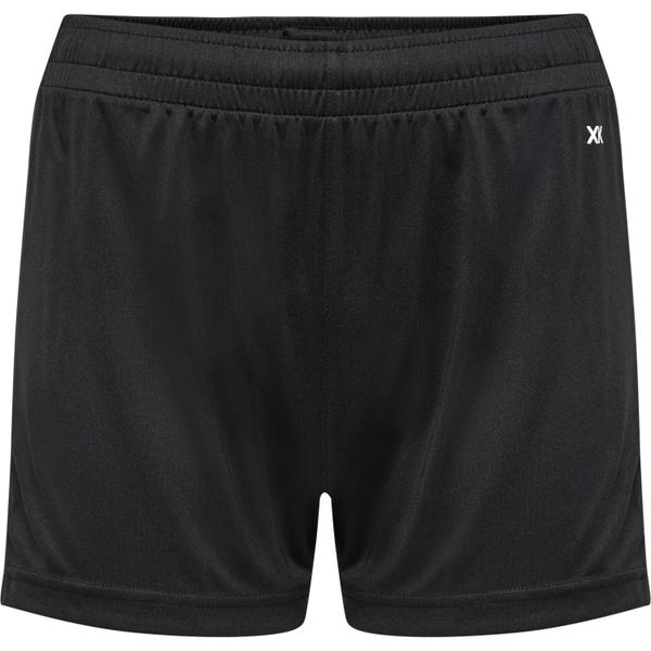 211468-2009-short-femme-hummel-core-xk-black