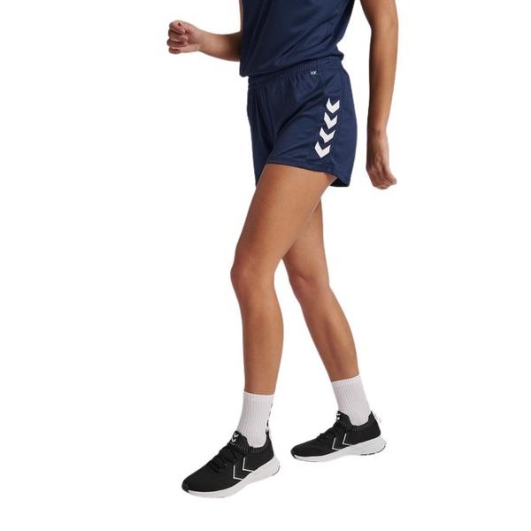 211468-7026-short-femme-hummel-hmlcore-marine