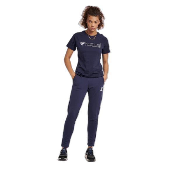 214329-7666-jogging-fusele-femme-hummel-noni-2-0-bleu
