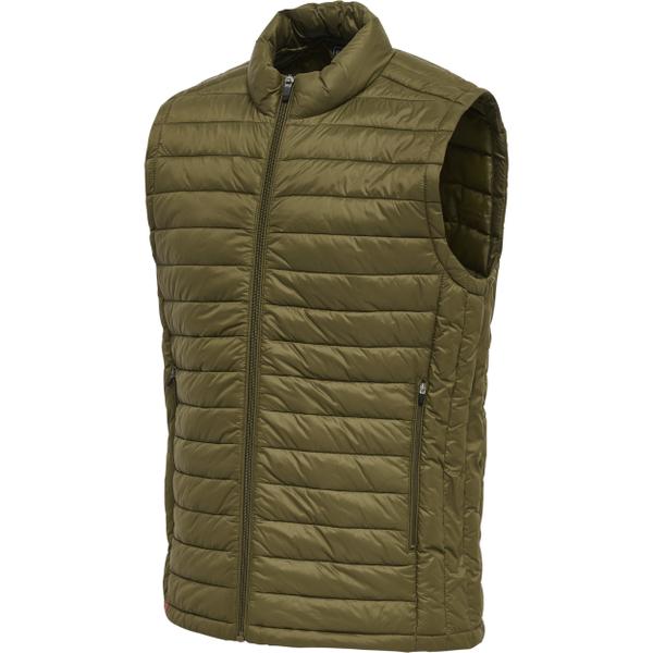 215212-6086-doudoune-sans-manches-hummel-red-green