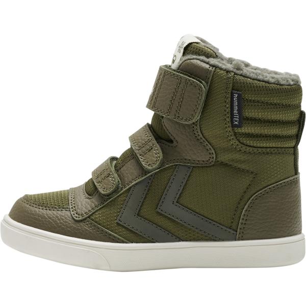 215389-6086-baskets-enfant-hummel-stadil-super-tex-recycled-green