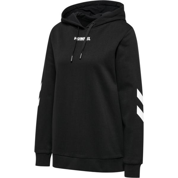 216488-2001-sweatshirt-a-capuche-femme-hummel-legacy-black