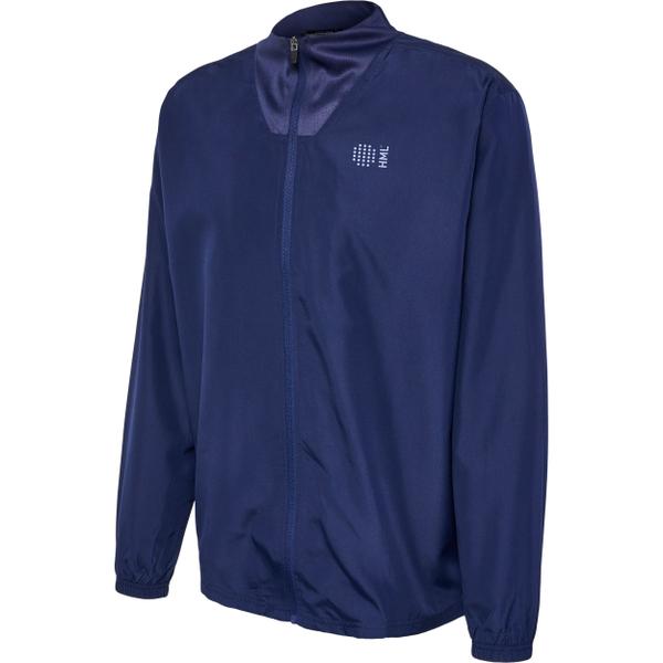 219147-7026-sweatshirt-tisse-hummel-hmlcourt-marine
