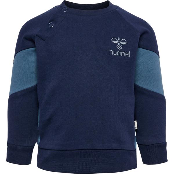 221097-1009-sweatshirt-enfant-hummel-hmlkris-black-iris