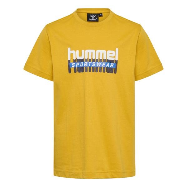 226147-4425-t-shirt-enfant-hummel-tukas-orange