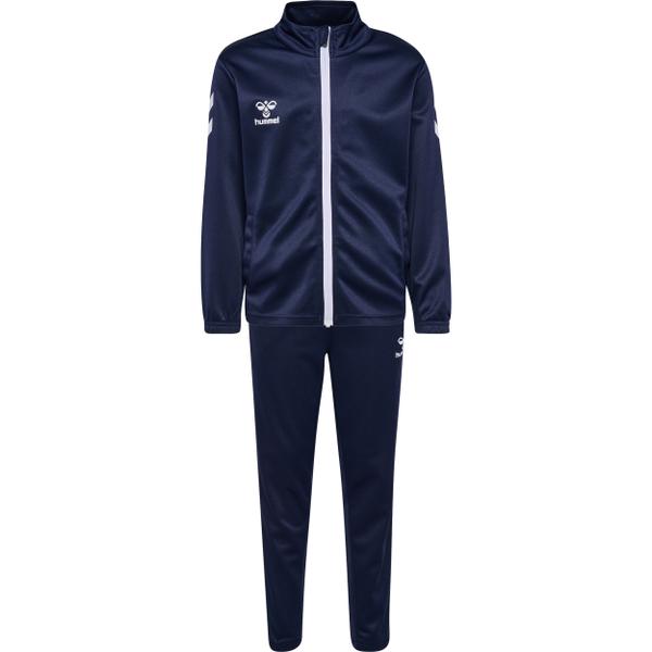 226158-7026-survetement-avec-logo-enfant-hummel-blue