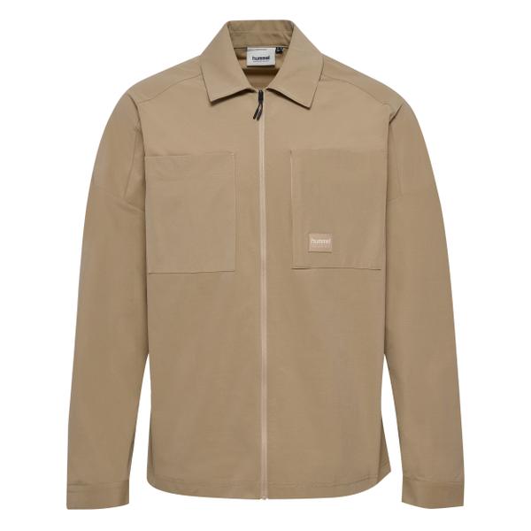 227644-8173-surchemise-hummel-sorona-loose-cornstalk