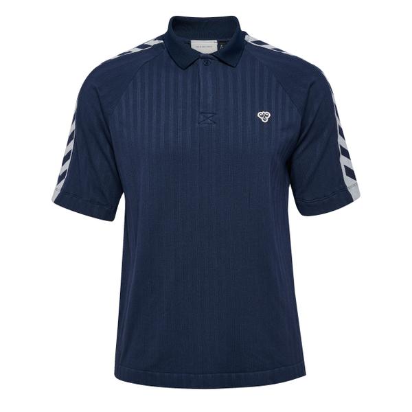 228508-1009-polo-ample-hummel-archive-black-iris