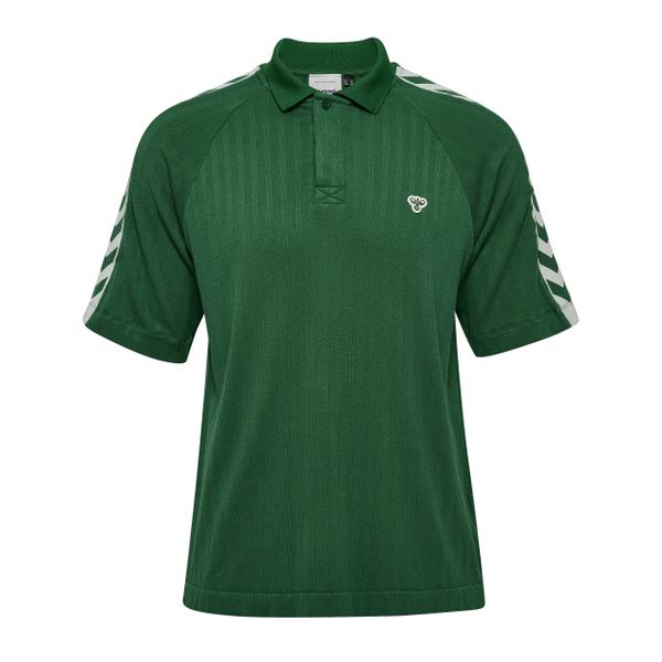 228508-6170-polo-ample-hummel-archive-vert