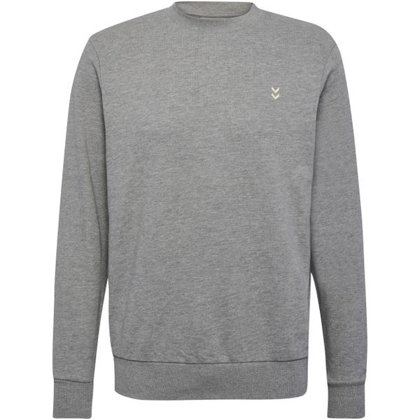 229310-2006-sweatshirt-hummel-pulse-grey-melange