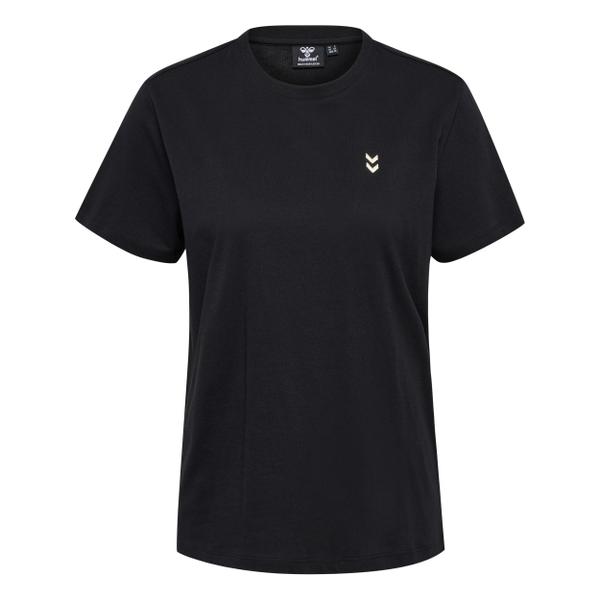 229314-2001-t-shirt-femme-hummel-pulse-black