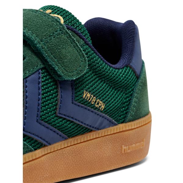 230241-6195-baskets-enfant-hummel-vm78-cph-dark-green