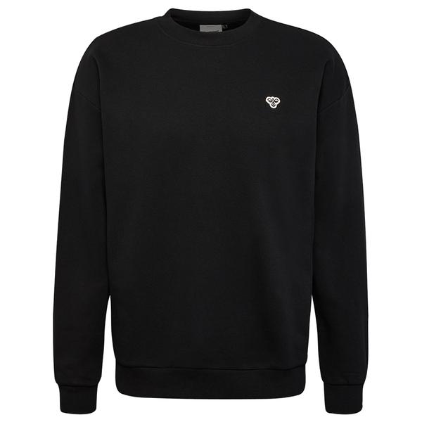 230778-2001-sweatshirt-hummel-loose-bee-black