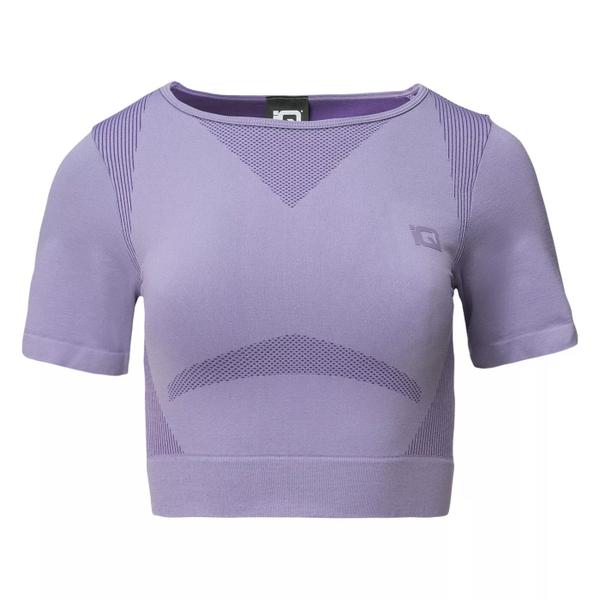 m000261036-t-shirt-crop-femme-iq-cross-the-line-ingel-purple-haze